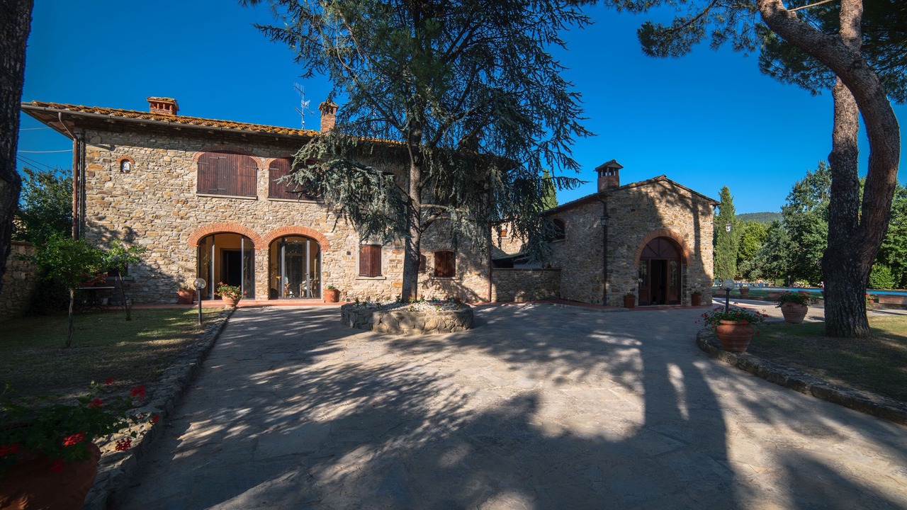 Photo of Outdoor in Arezzo