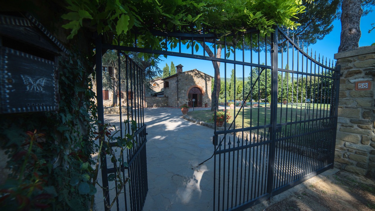 Photo of Outdoor in Arezzo