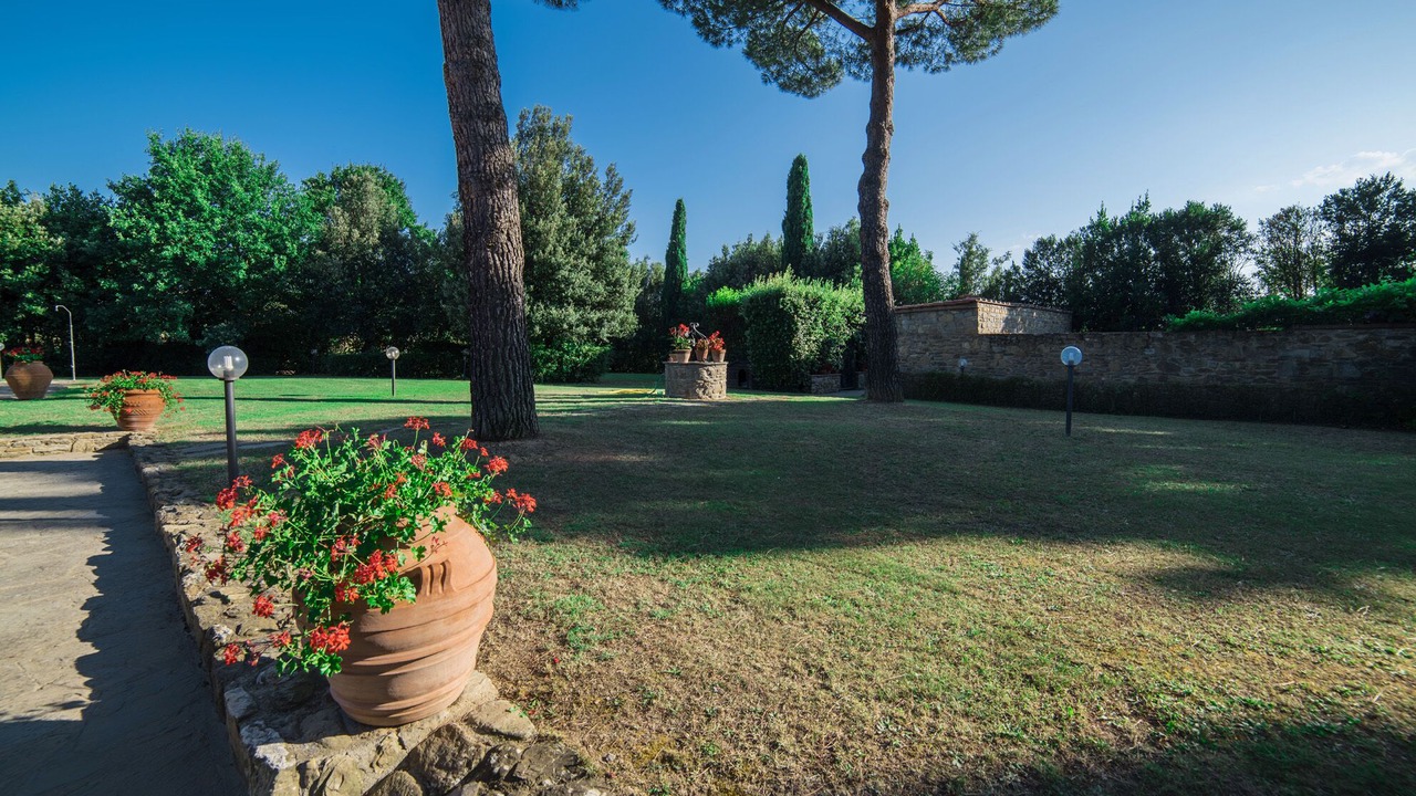 Photo of Outdoor in Arezzo