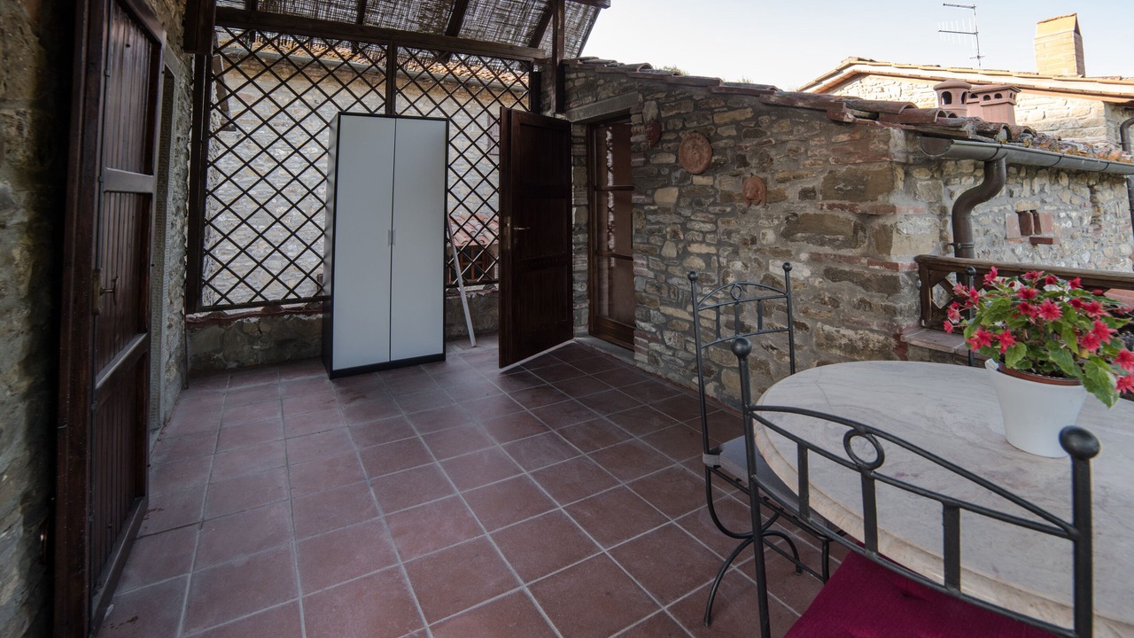 Photo of Outdoor in Arezzo