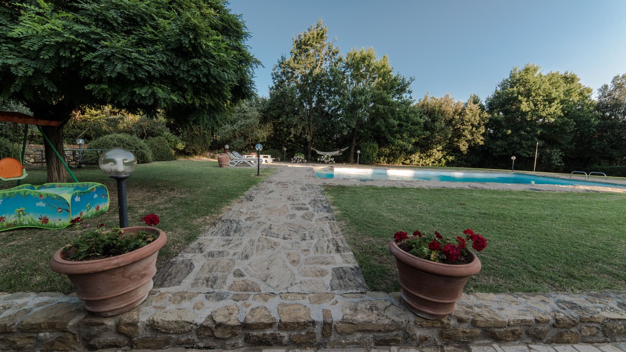 Photo of Outdoor in Arezzo