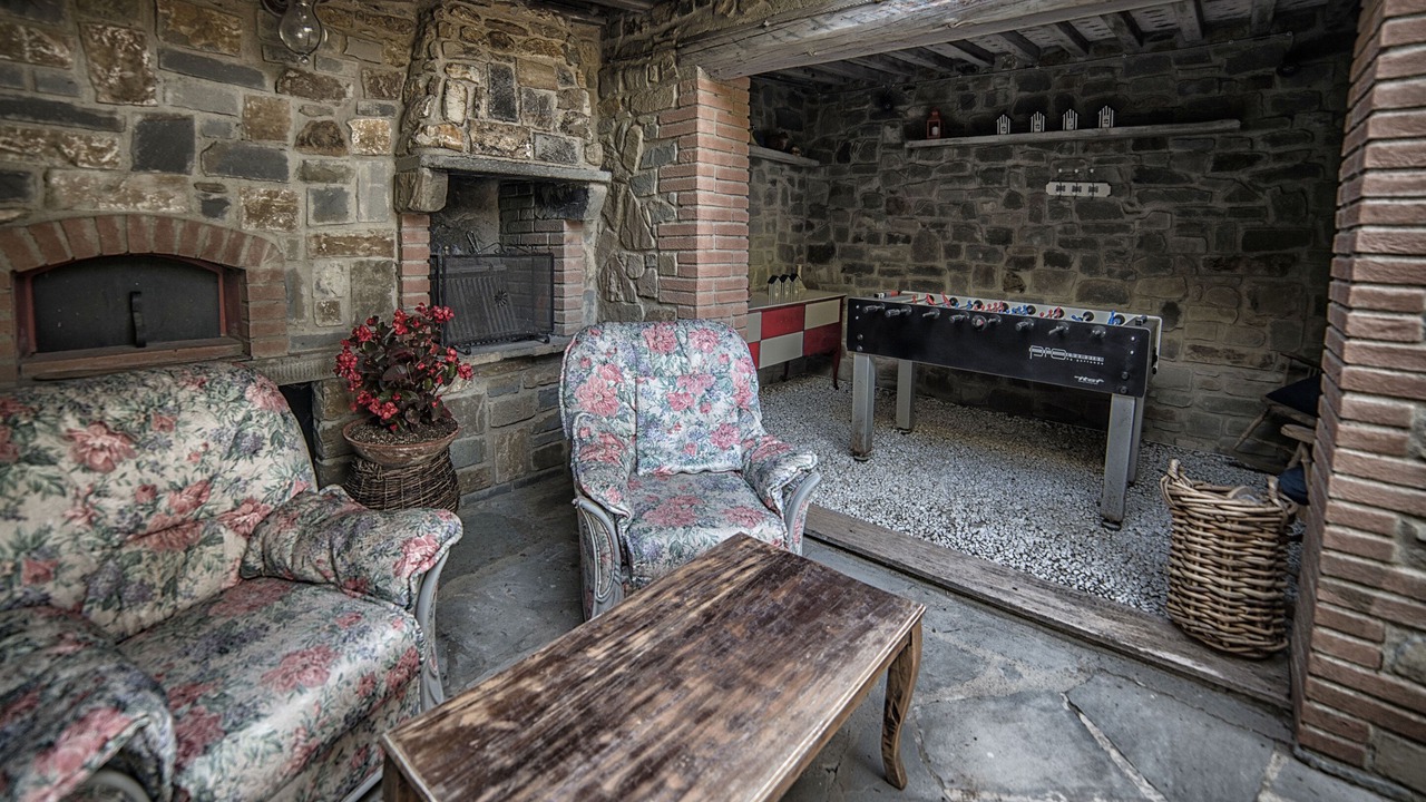 Photo of Outdoor in Arezzo