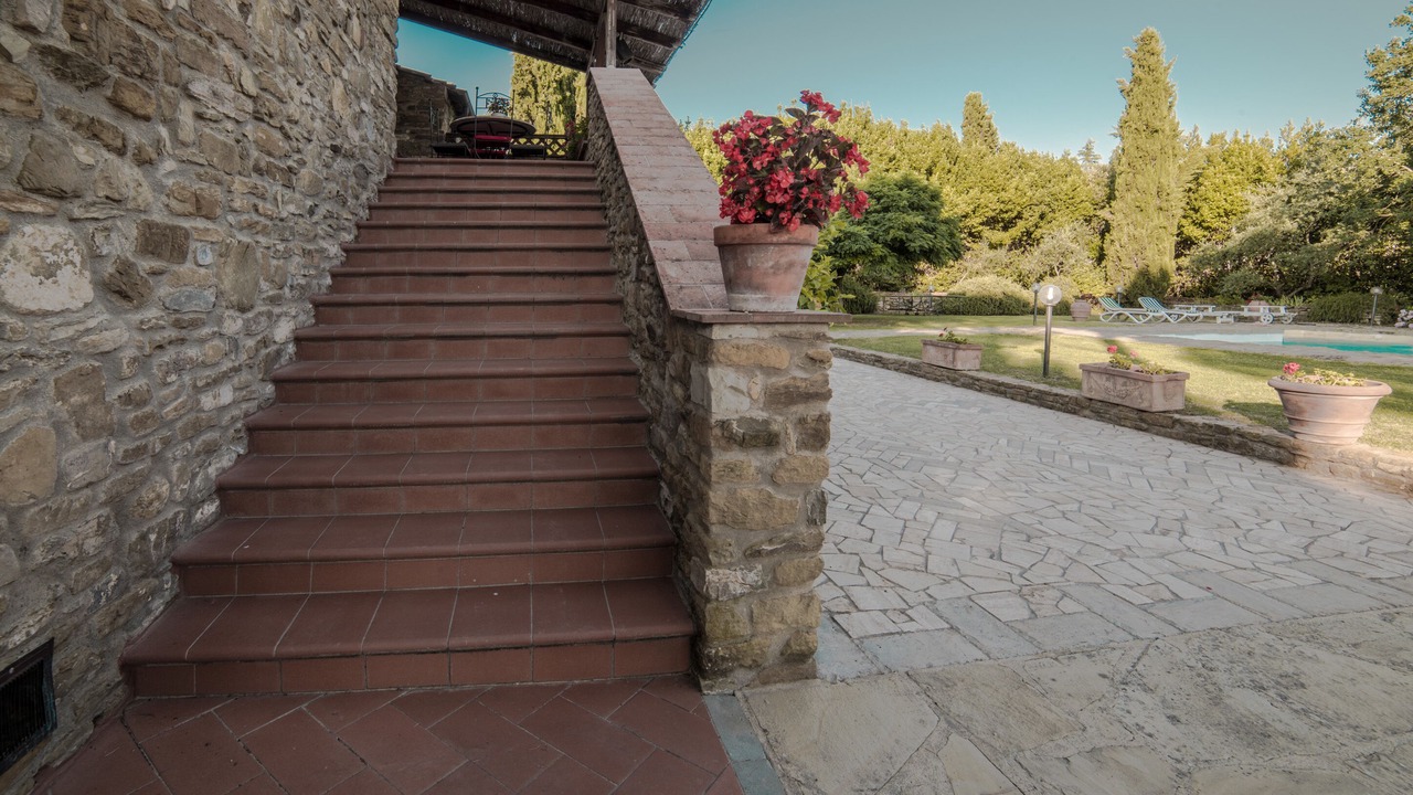 Photo of Outdoor in Arezzo