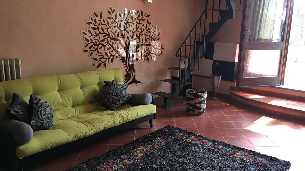 Photo of Livingroom in Arezzo