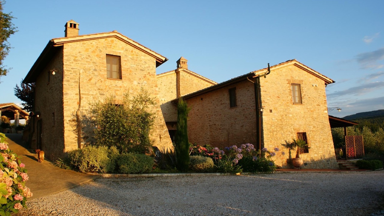 Photo of Outdoor in Casole d'Elsa