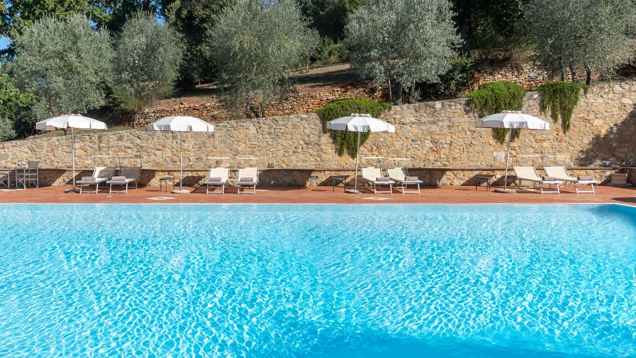 Photo of Outdoor in Casole d'Elsa