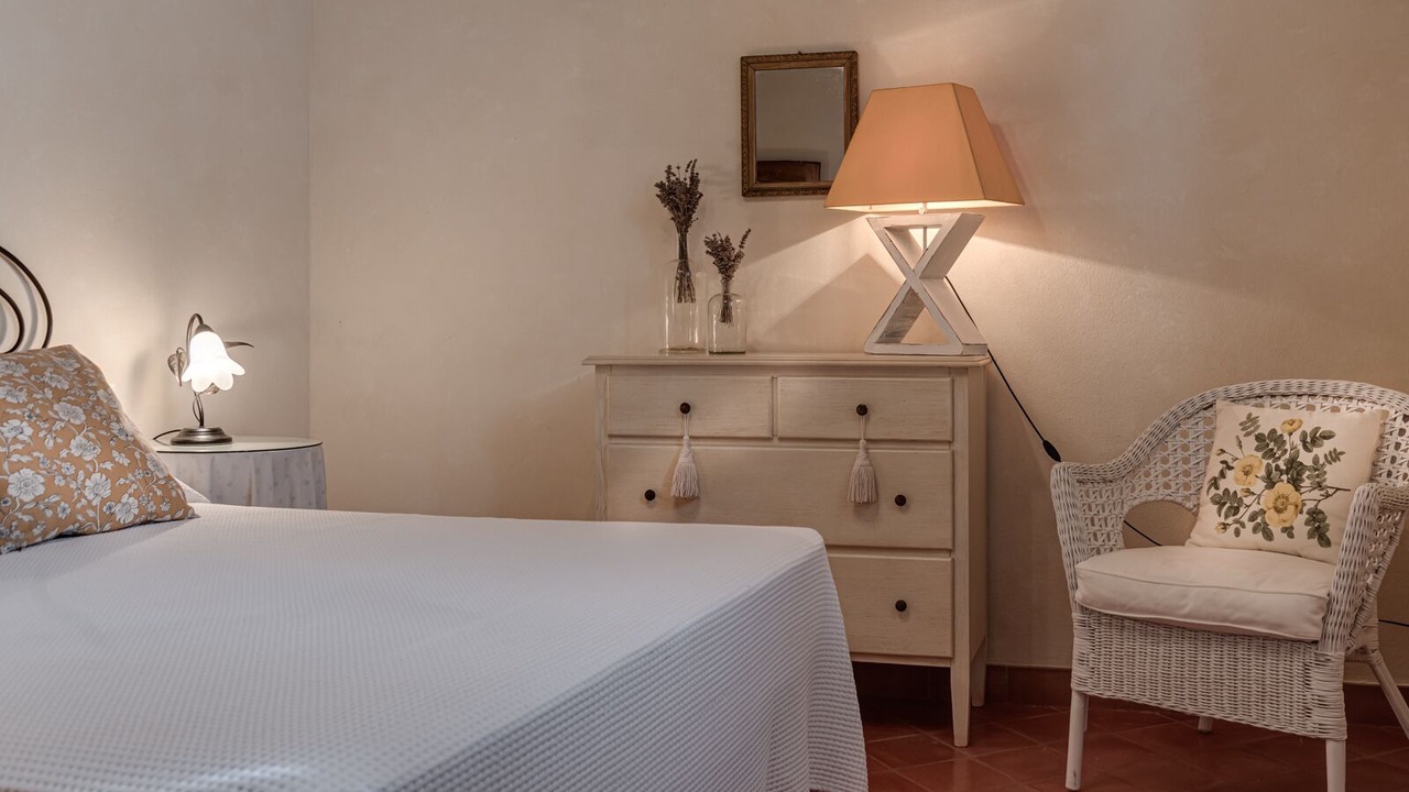 Photo of Bedroom in Casole d'Elsa