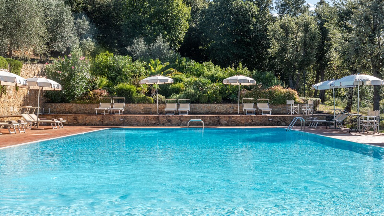 Photo of Outdoor in Casole d'Elsa