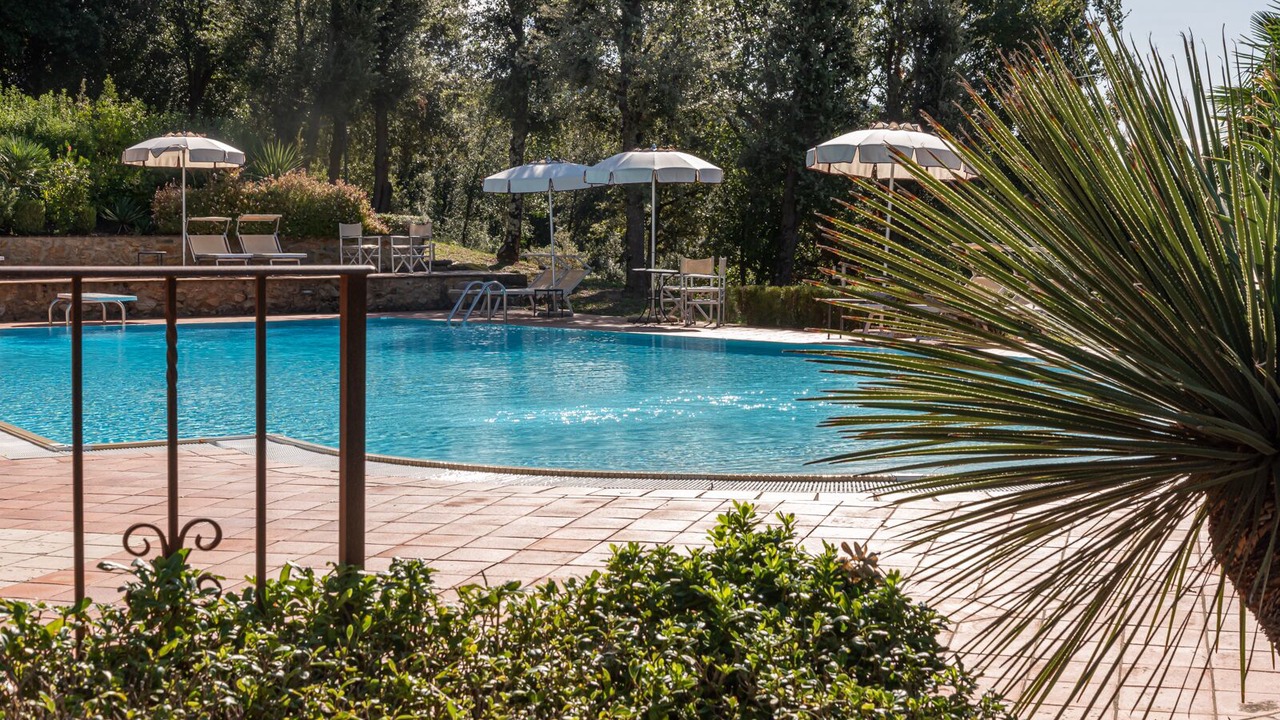 Photo of Outdoor in Casole d'Elsa