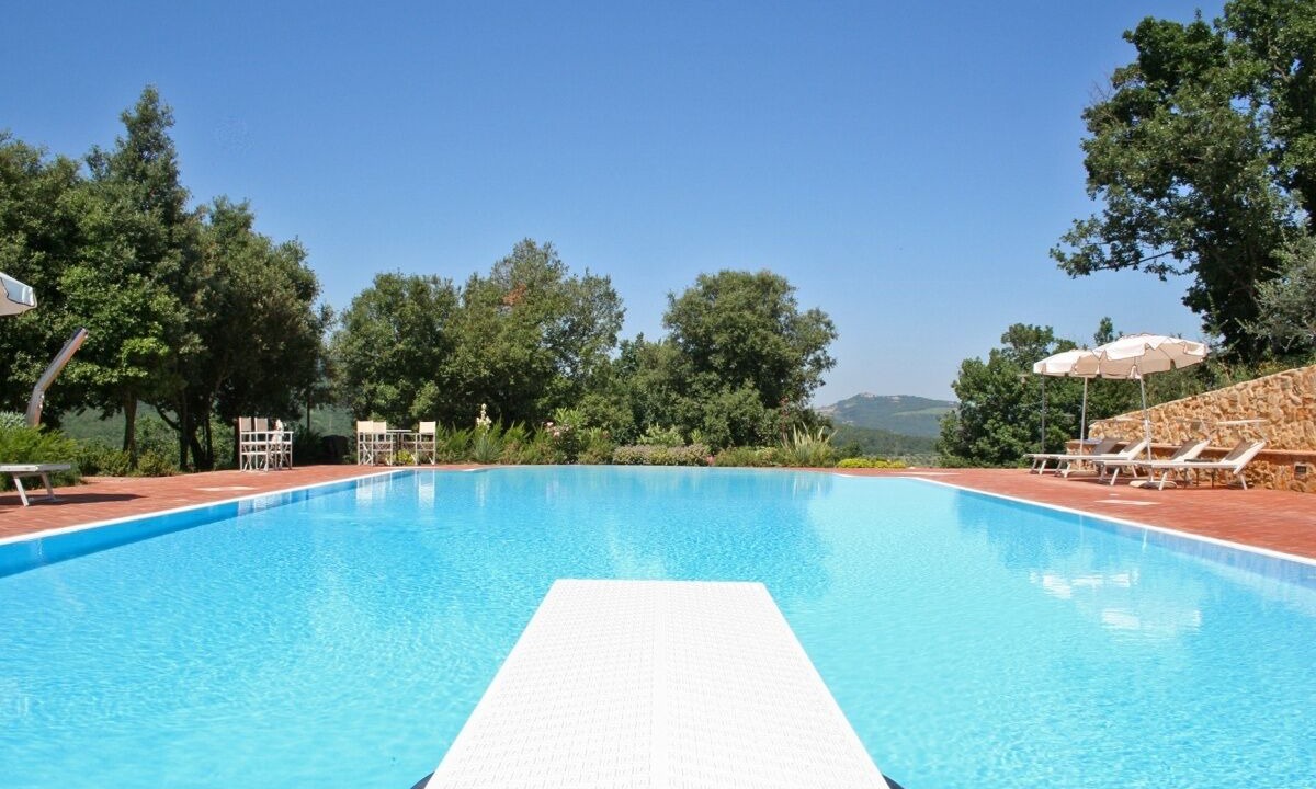Photo of Outdoor in Casole d'Elsa