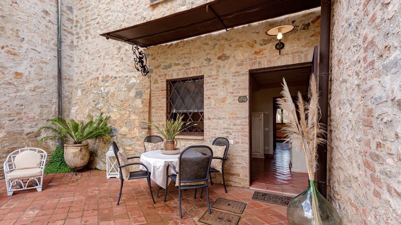 Photo of Outdoor in Casole d'Elsa