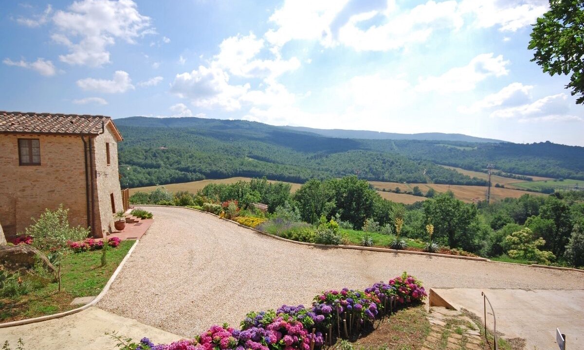 Photo of Outdoor in Casole d'Elsa