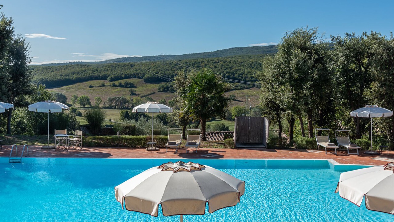 Photo of Outdoor in Casole d'Elsa