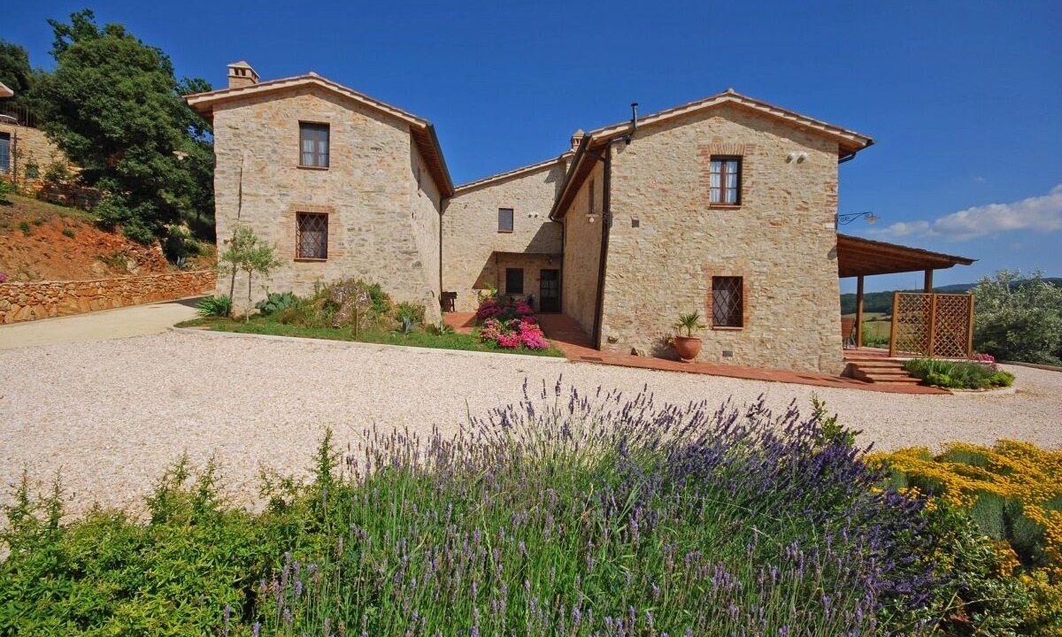 Photo of Outdoor in Casole d'Elsa