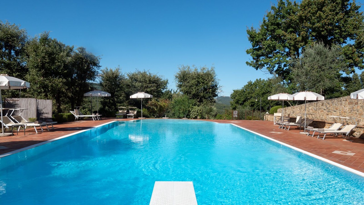 Photo of Outdoor in Casole d'Elsa
