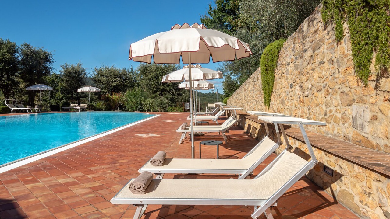 Photo of Outdoor in Casole d'Elsa