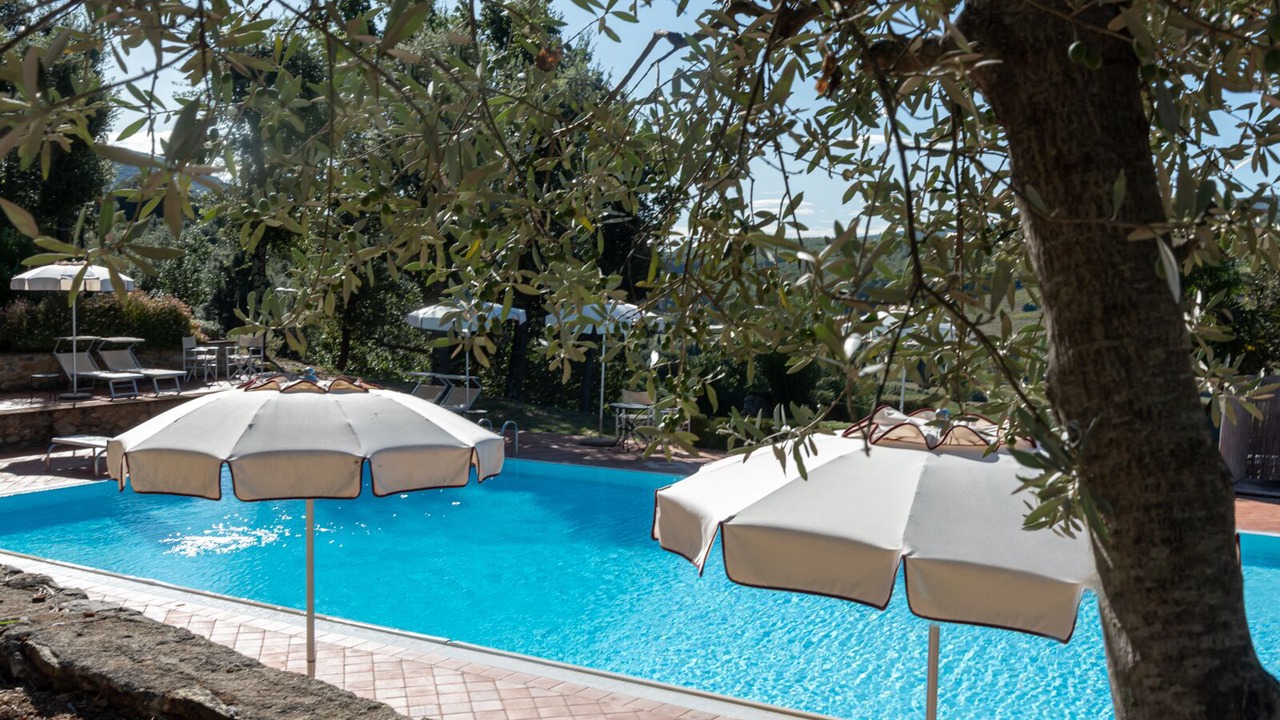 Photo of Outdoor in Simignano