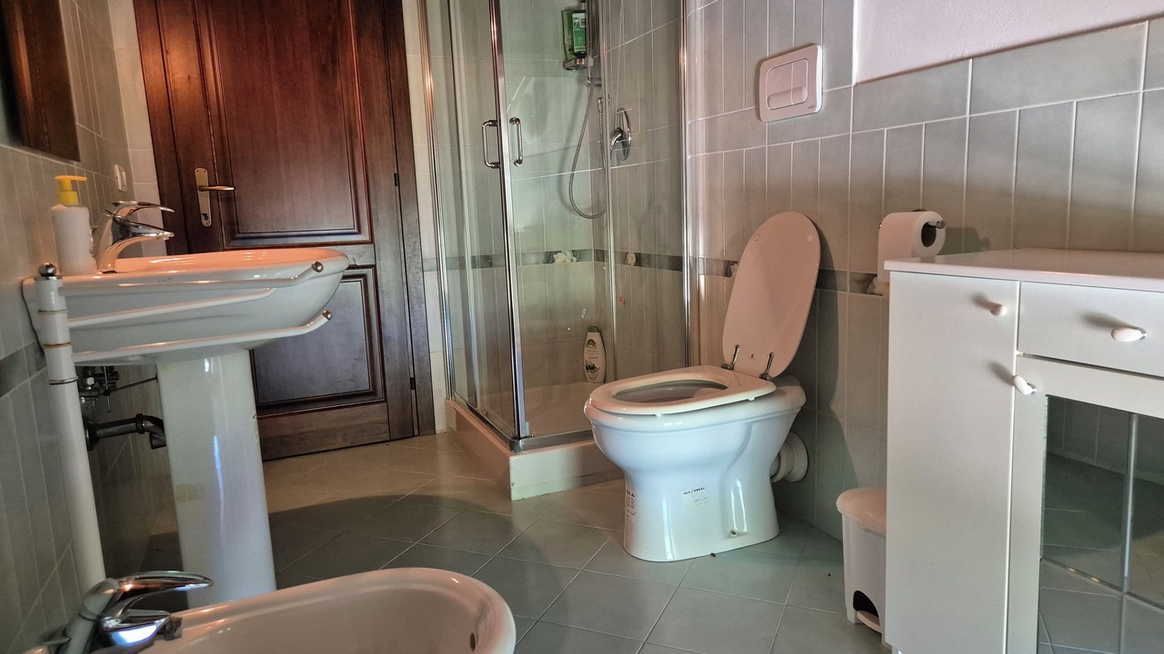 Photo of Bathroom in Panicale