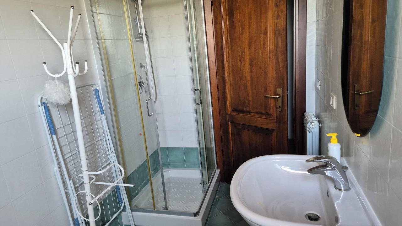 Photo of Bathroom in Panicale