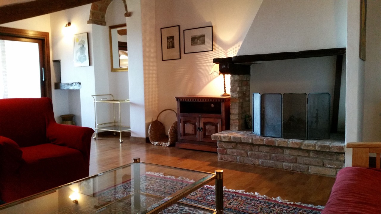 Photo of Patio Balcony in Panicale