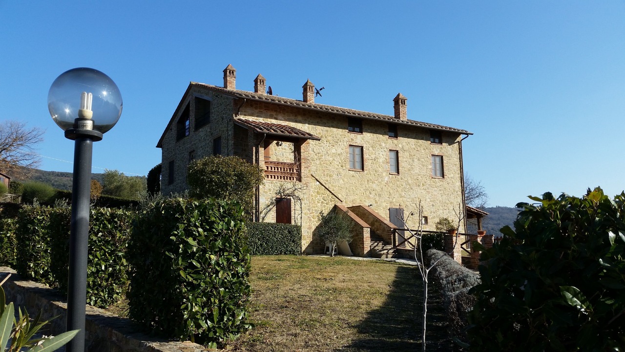 Photo of Outdoor in Panicale