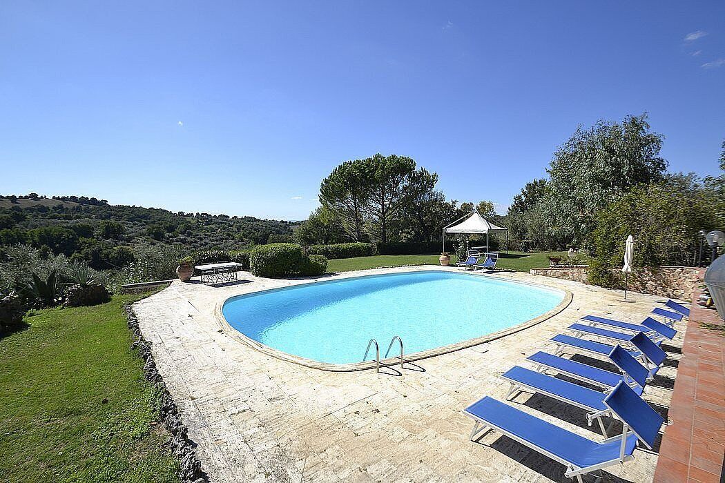 Photo of Outdoor in Manciano