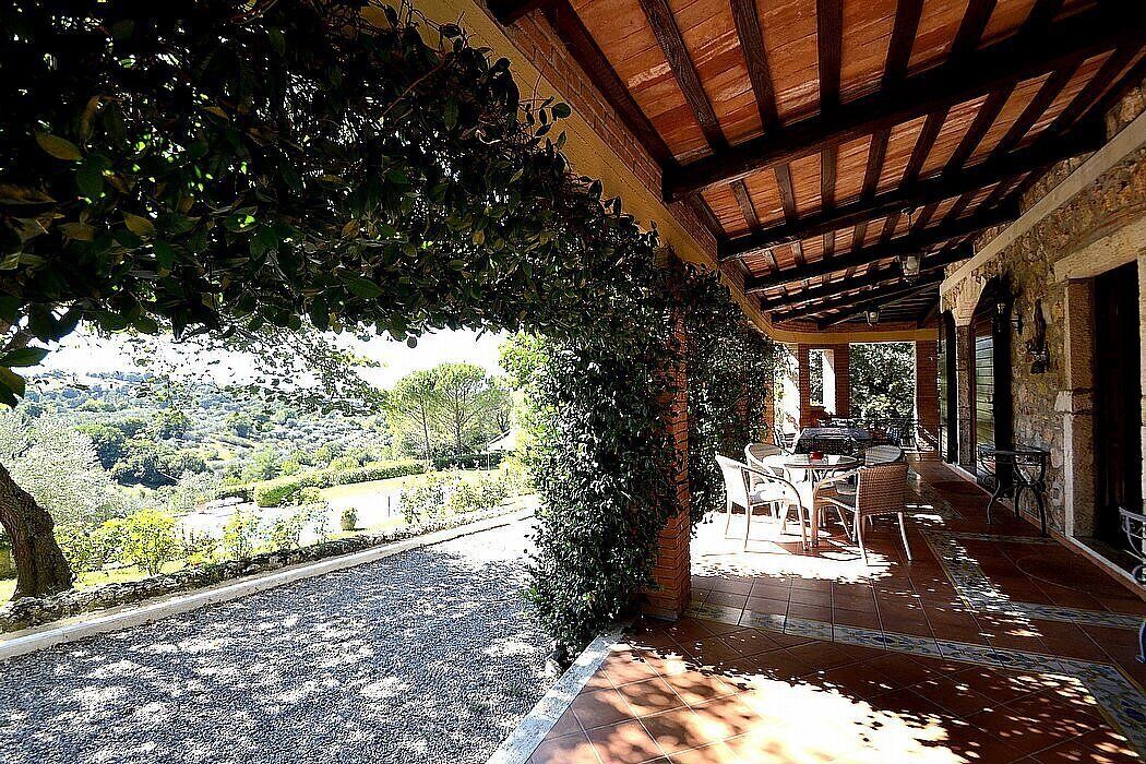 Photo of Outdoor in Manciano