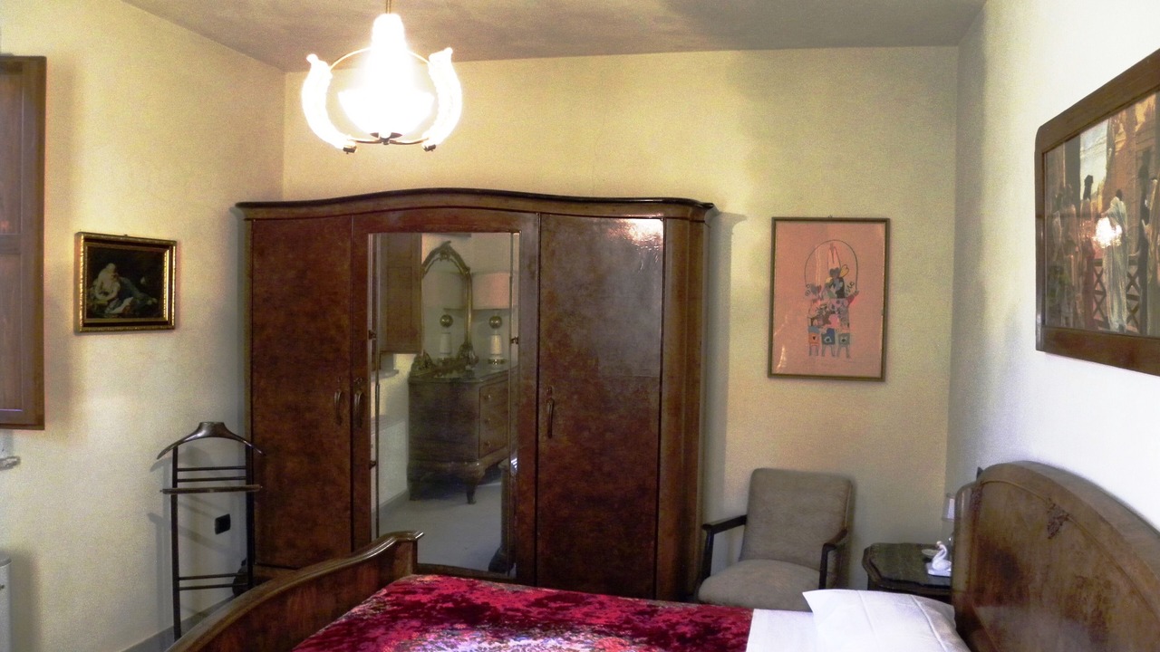 Photo of Bedroom in Guzman