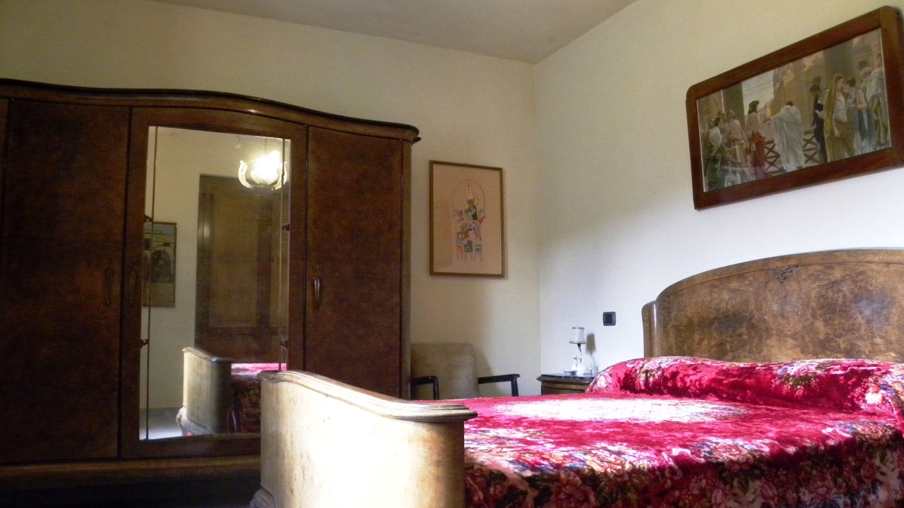 Photo of Bedroom in Guzman