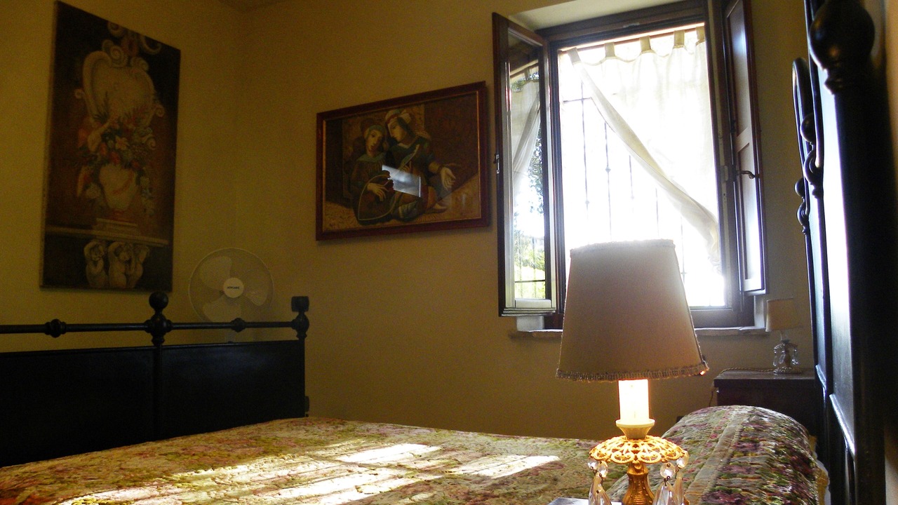 Photo of Bedroom in Guzman