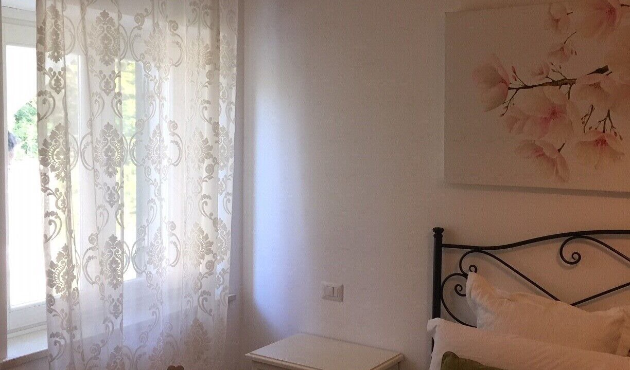Photo of Bedroom in Montioni