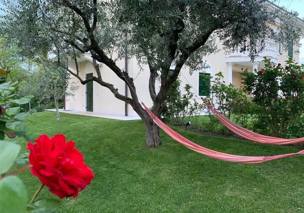 Photo of Outdoor in Montioni