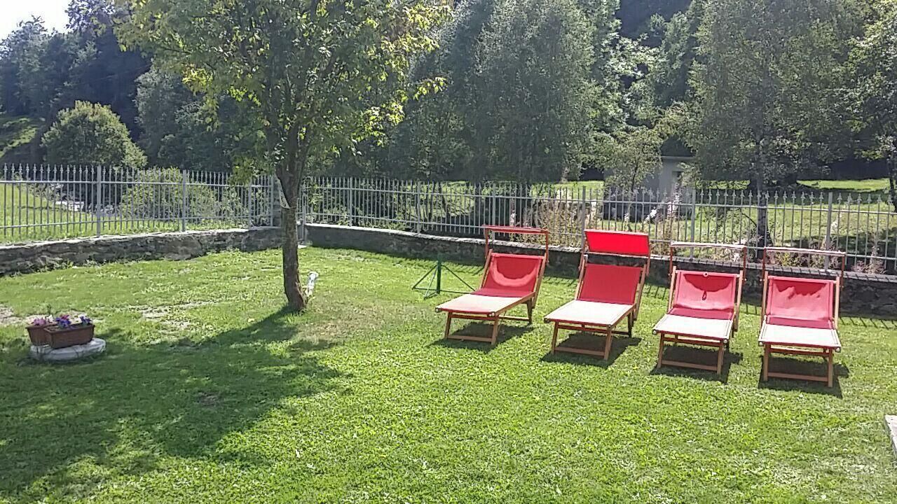 Photo of Outdoor in Usseglio