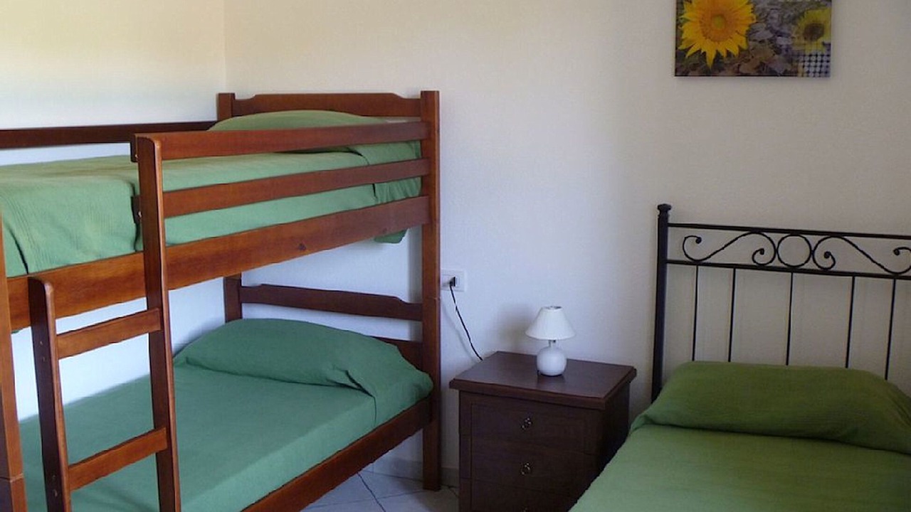 Photo of Bedroom in Pittulongu