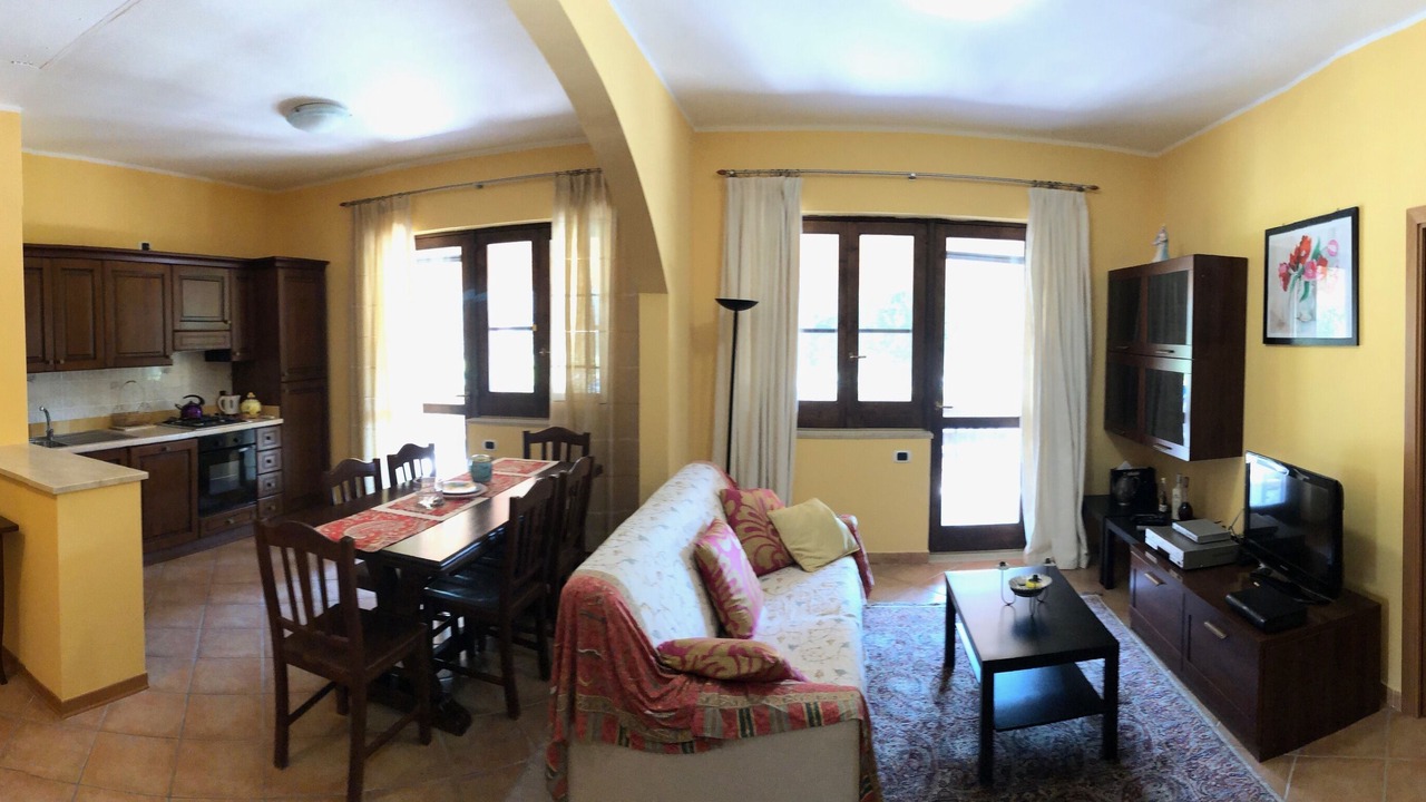 Photo of Livingroom in Montecorice