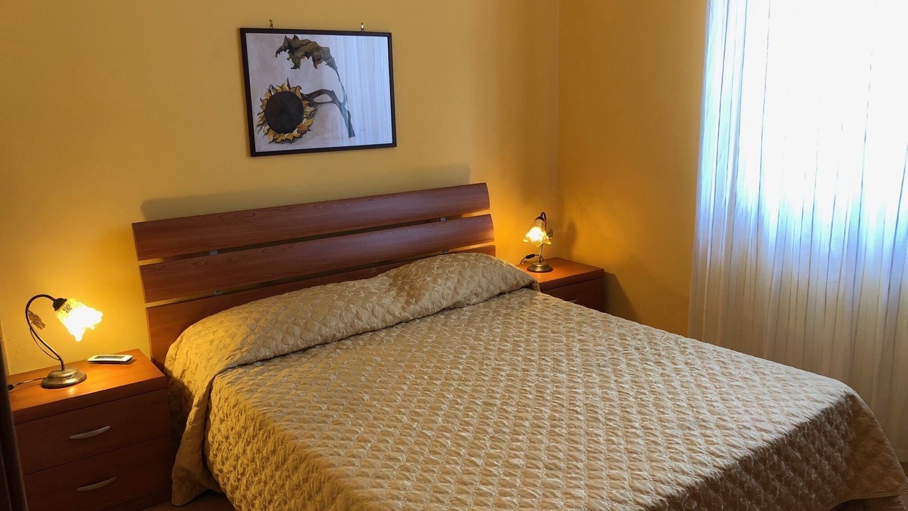 Photo of Bedroom in Montecorice
