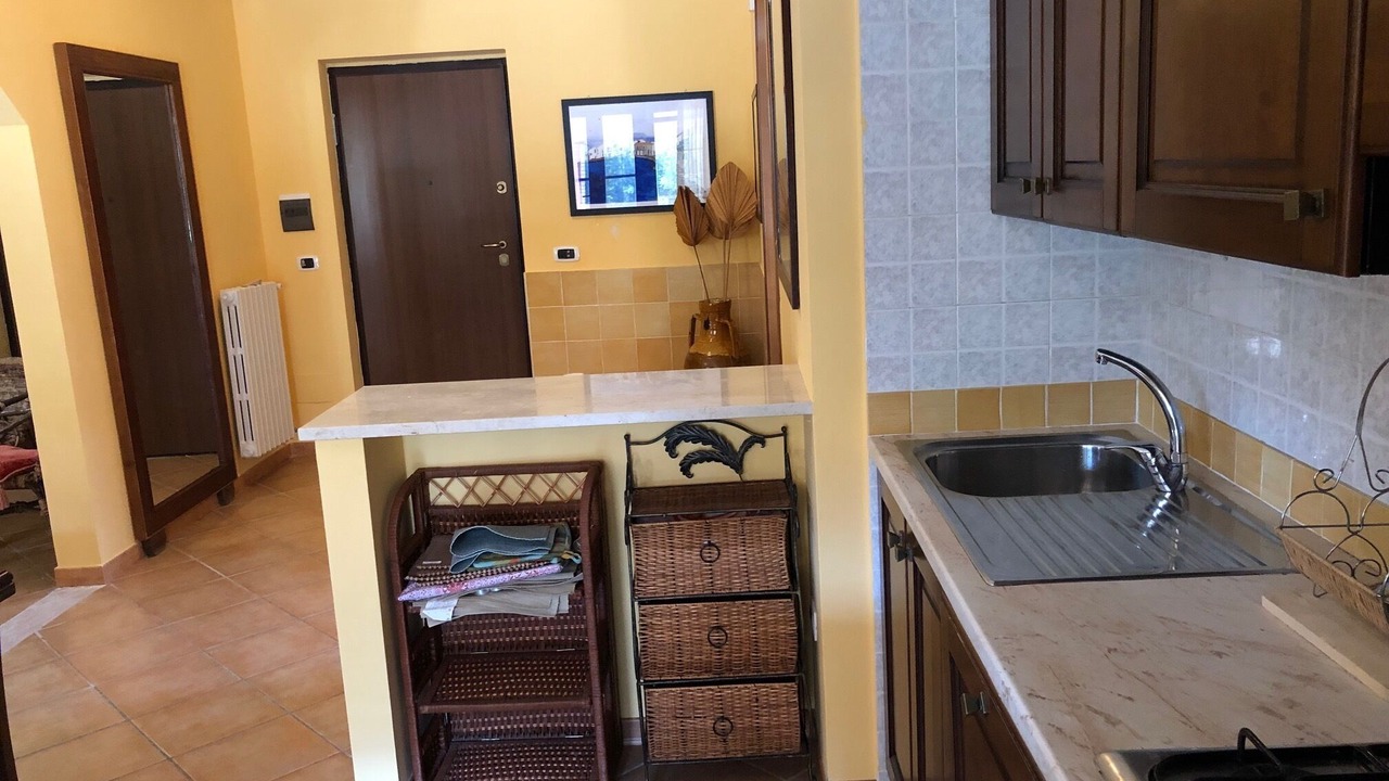 Photo of Kitchen in Montecorice