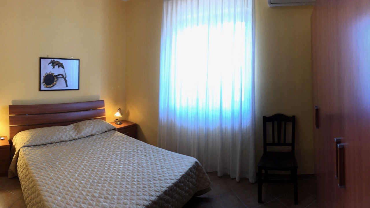Photo of Bedroom in Montecorice