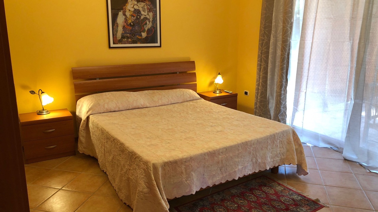 Photo of Bedroom in Montecorice
