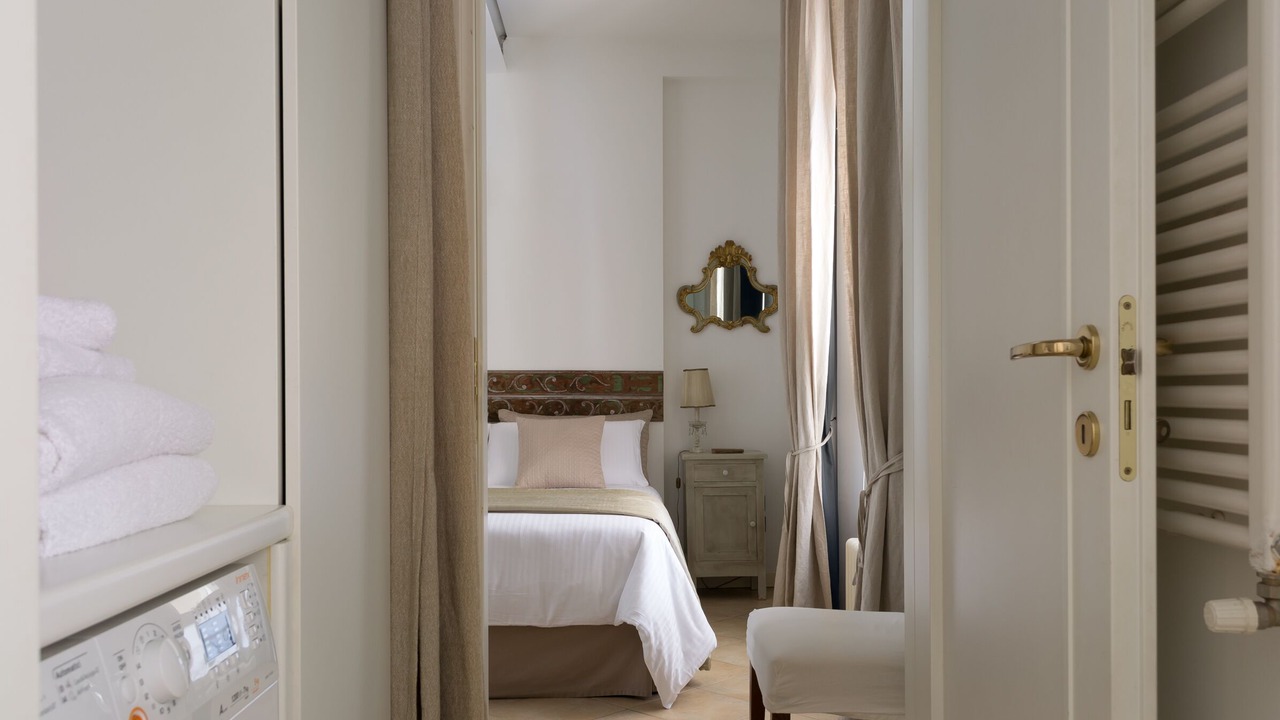 Photo of Bedroom in Historic Center