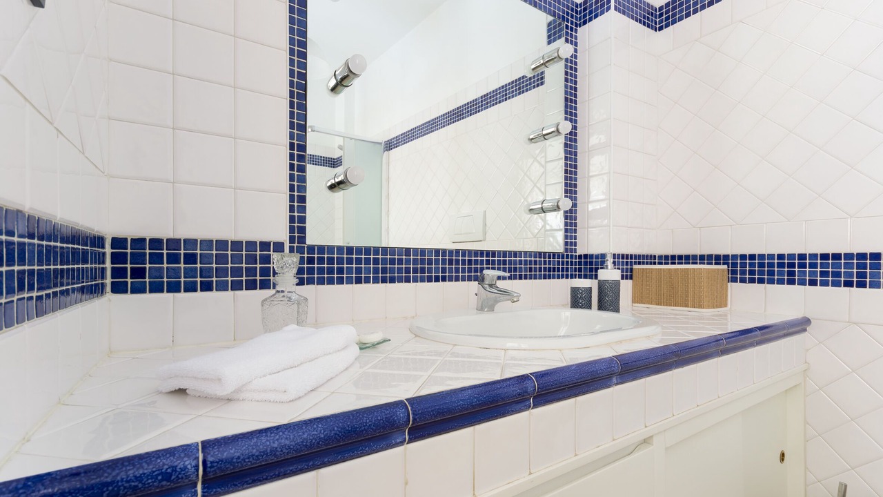 Photo of Bathroom in Historic Center
