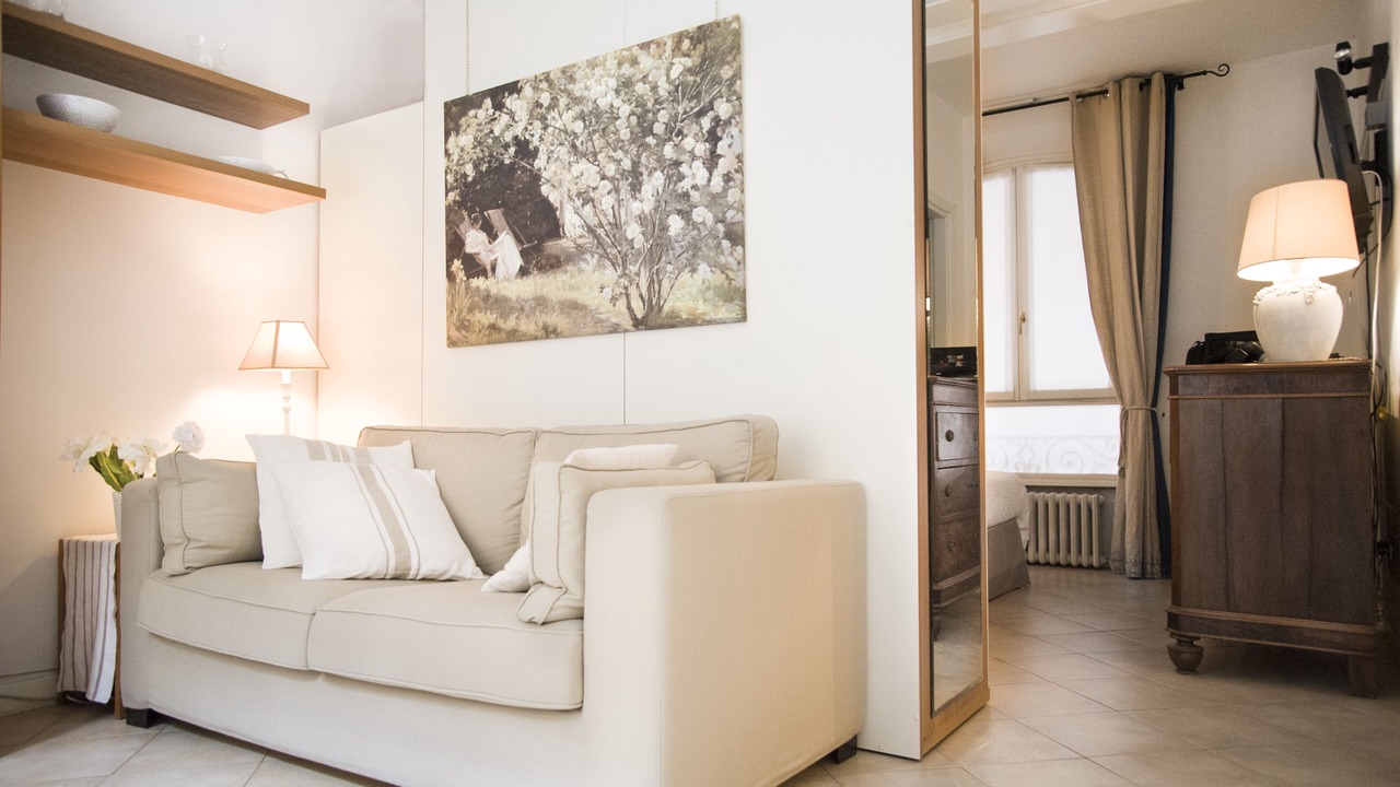 Photo of Livingroom in Historic Center