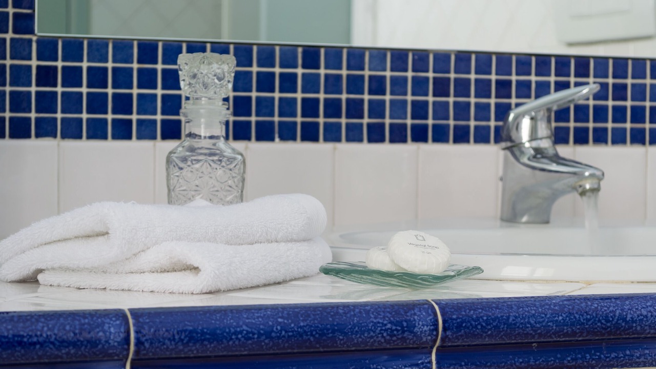 Photo of Bathroom in Historic Center