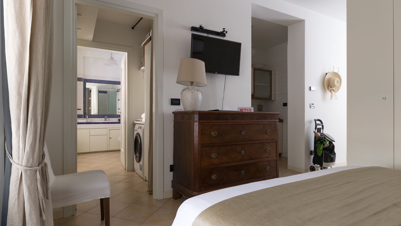 Photo of Bedroom in Historic Center