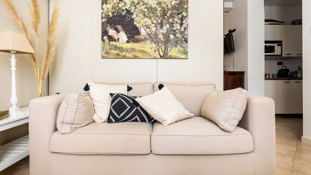 Photo of Livingroom in Historic Center
