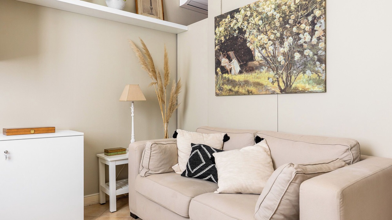 Photo of Livingroom in Historic Center