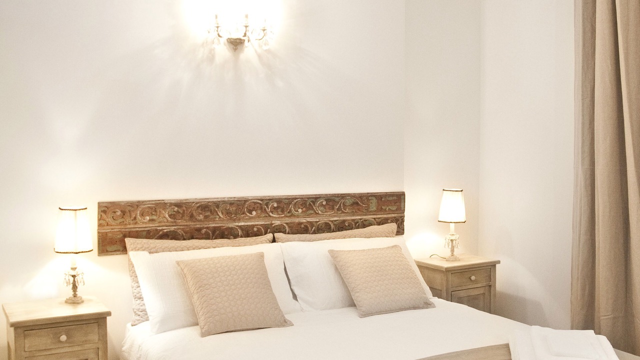 Photo of Bedroom in Historic Center