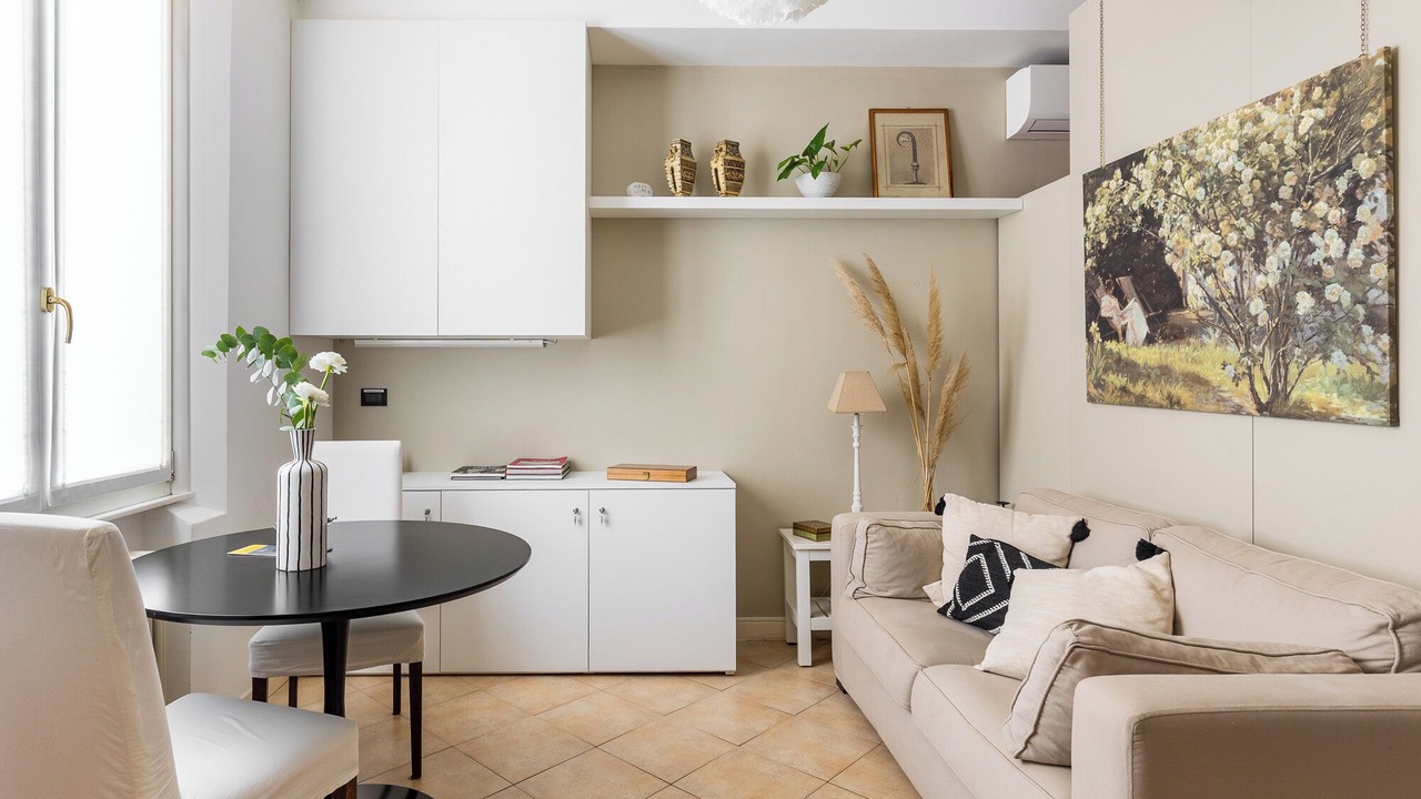 Photo of Livingroom in Historic Center