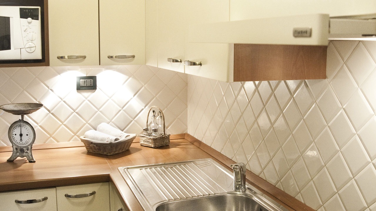 Photo of Kitchen in Historic Center