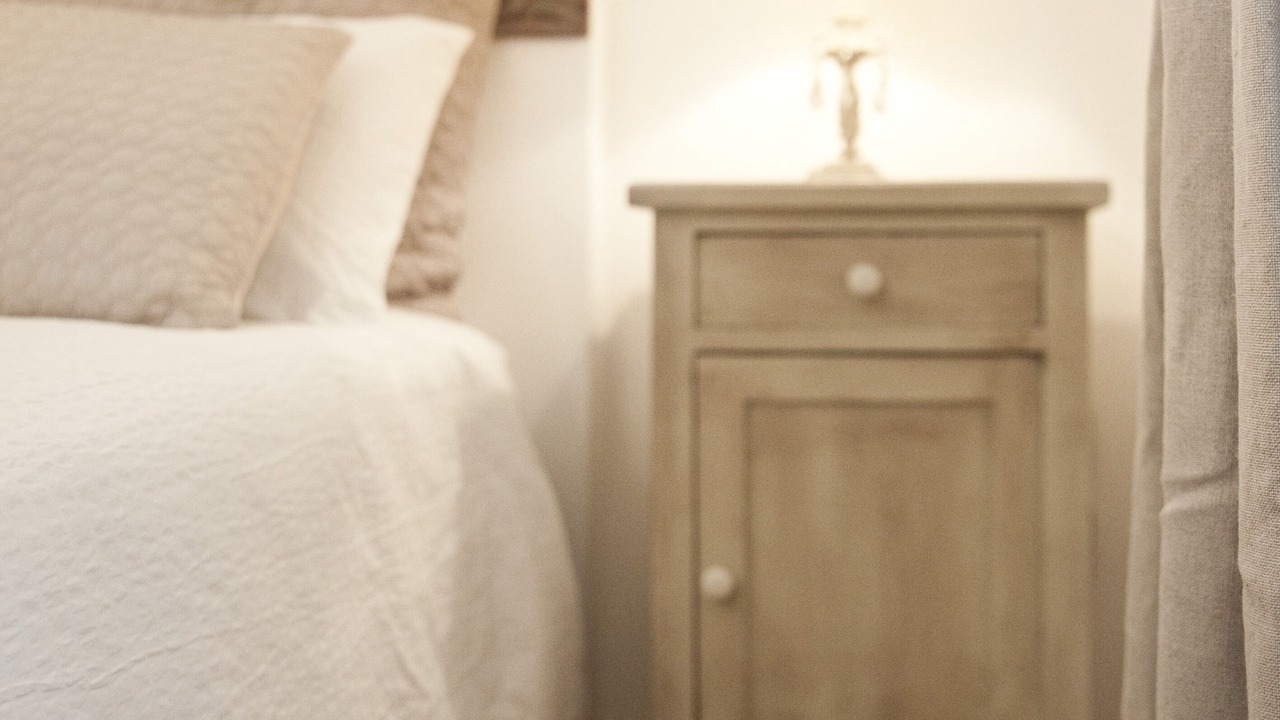 Photo of Bedroom in Historic Center